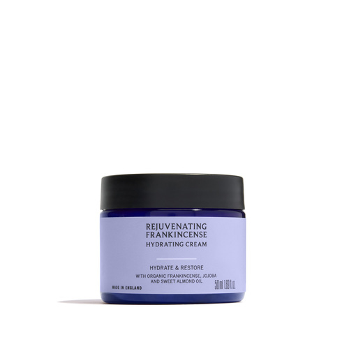 Frankincense Hydrating Cream 50g, Neal's Yard Remedies