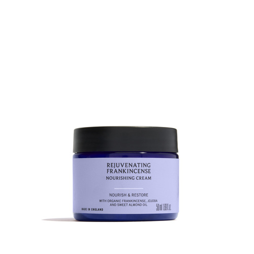 Frankincense Nourishing Cream 50g, Neal's Yard Remedies