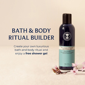 Bath and Body