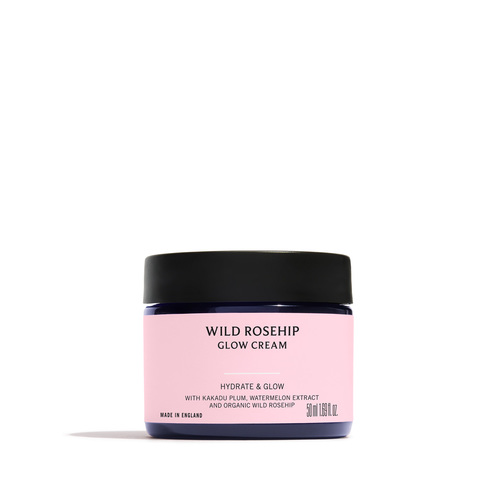 Wild Rosehip Glow Cream 50ml